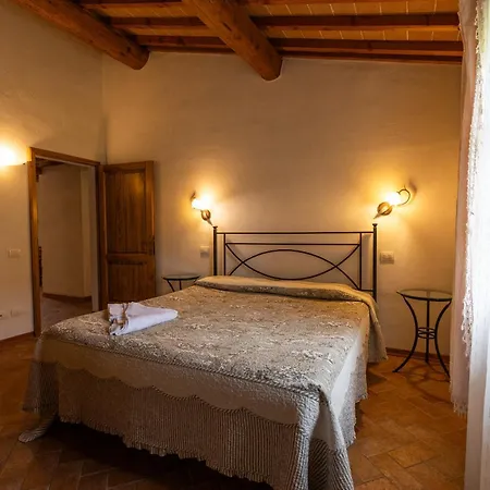 San Carlo Pomarance