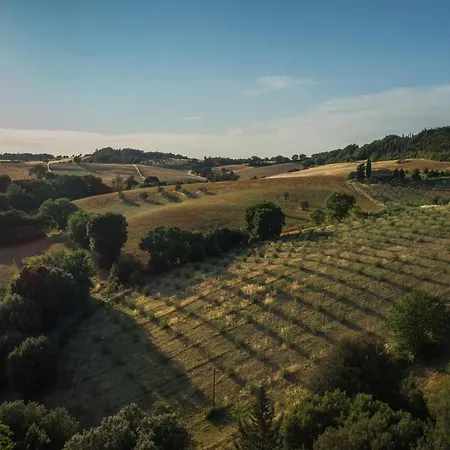 San Carlo Séjour à la ferme *
