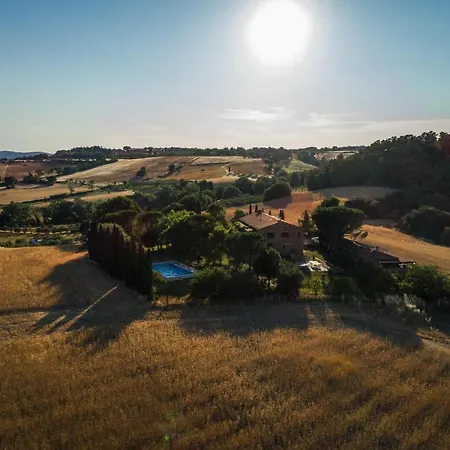 San Carlo Séjour à la ferme