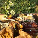 San Carlo 팜스테이 포마란체