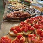 San Carlo 팜스테이 *