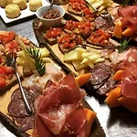 San Carlo 팜스테이 *