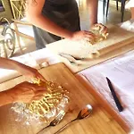 San Carlo 포마란체