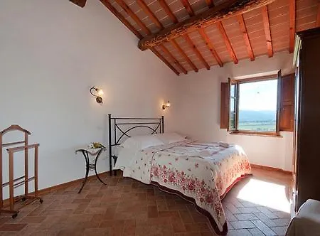 San Carlo Feriegård Pomarance