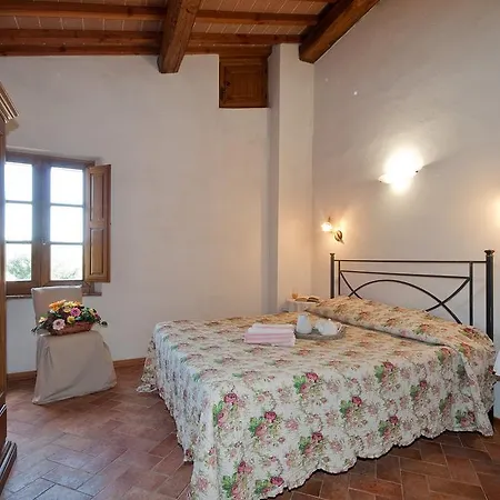 Feriegård San Carlo *