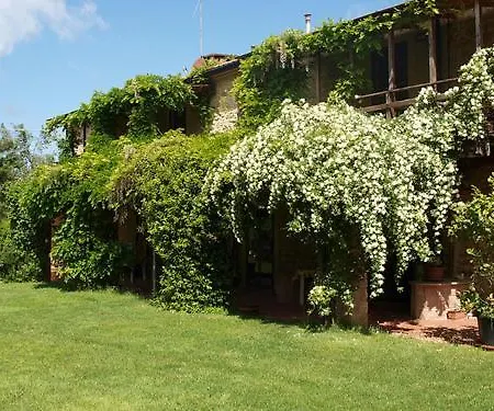 Feriegård San Carlo *