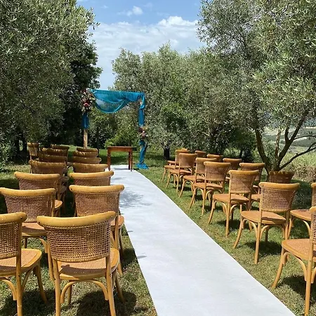 Agriturismo San Carlo Farm stay