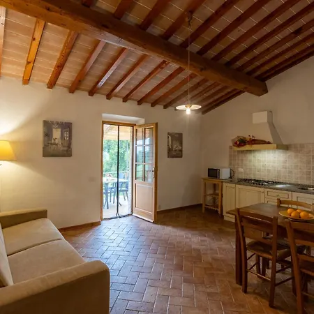 Farm stay Agriturismo San Carlo *