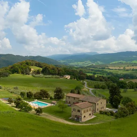 Agriturismo San Carlo