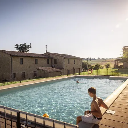 Agriturismo San Carlo Farm stay