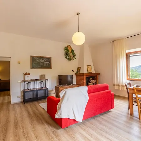 Agriturismo San Carlo *