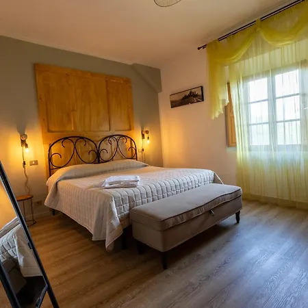 Agriturismo San Carlo