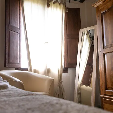 Agriturismo San Carlo Farm stay