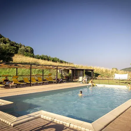 Agriturismo San Carlo Farm stay *