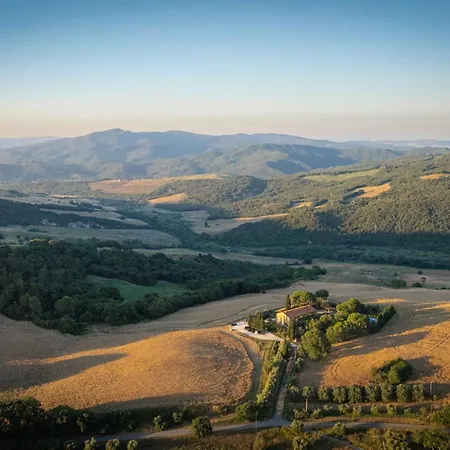 Farm stay Agriturismo San Carlo *