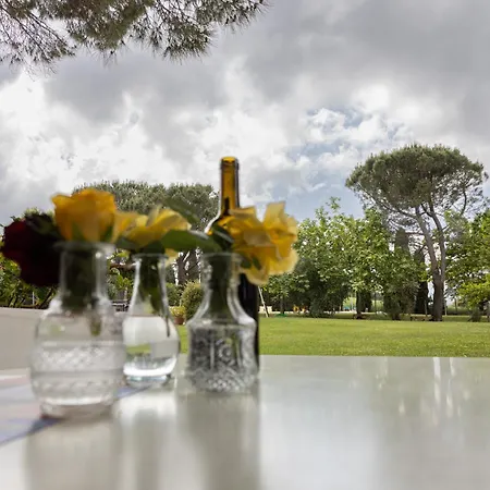 Agriturismo San Carlo *