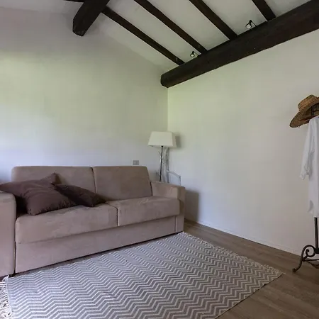Agriturismo San Carlo * Pomarance
