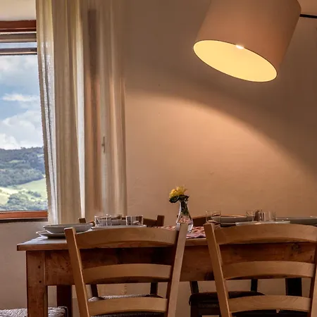 Agriturismo San Carlo Farm stay