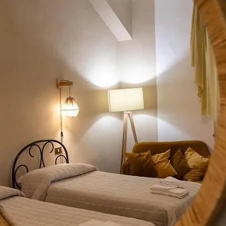 Farm stay Agriturismo San Carlo *