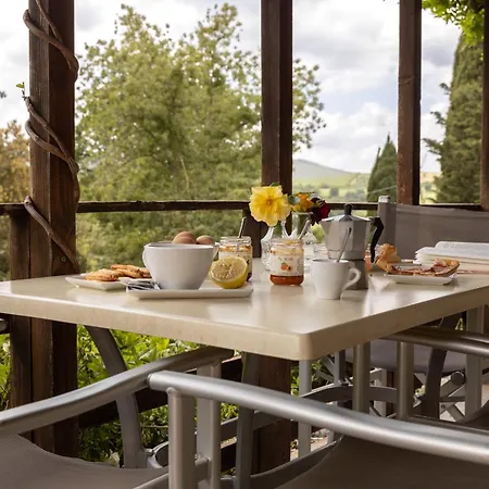 Agriturismo San Carlo