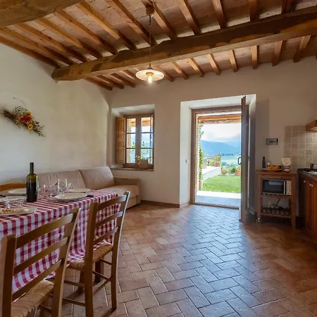 Agriturismo San Carlo Farm stay *