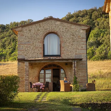 Agriturismo San Carlo Farm stay