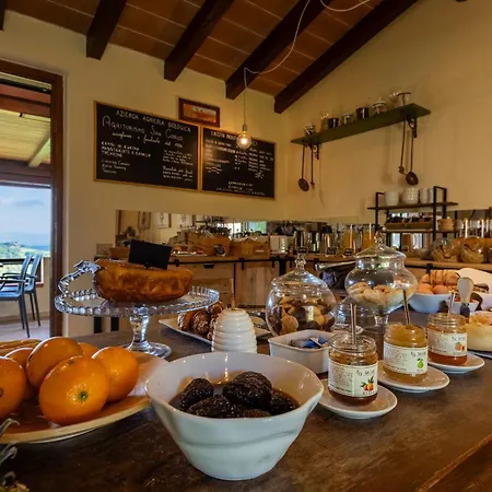 Farm stay Agriturismo San Carlo