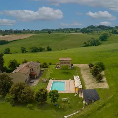Agriturismo San Carlo