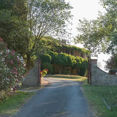 Feriegård San Carlo