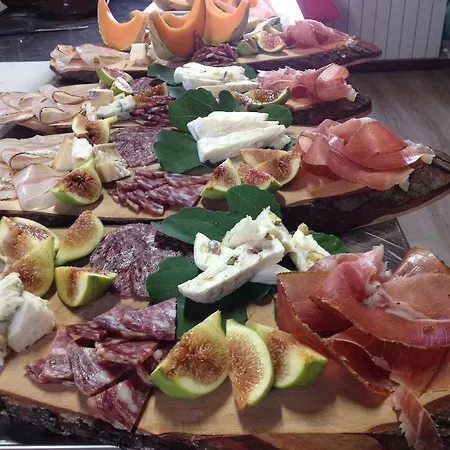 San Carlo * Pomarance