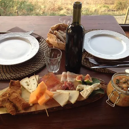 San Carlo * Pomarance