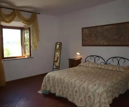 San Carlo Pomarance