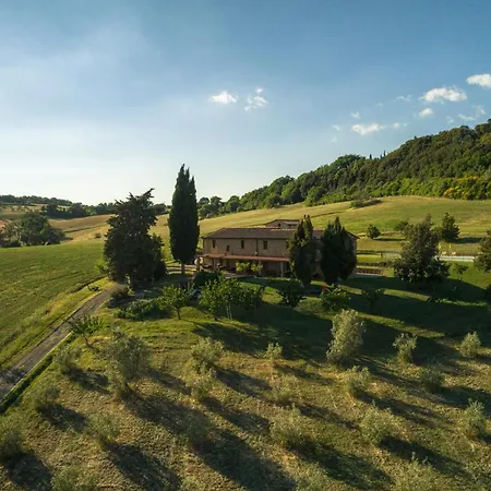 Agriturismo San Carlo Farm stay