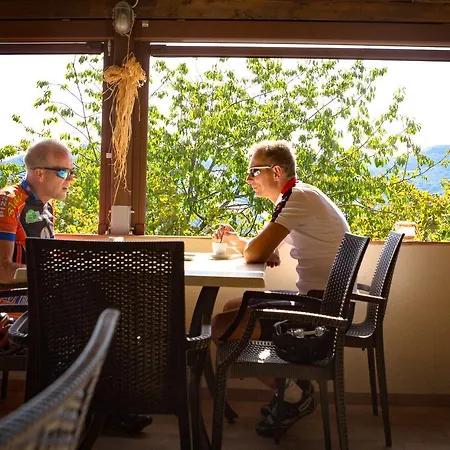 Agriturismo San Carlo Farm stay *
