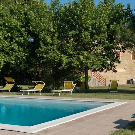 San Carlo Pomarance