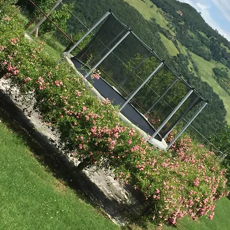 Agriturismo San Carlo Farm stay Pomarance