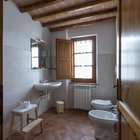San Carlo Pomarance