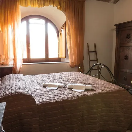Agriturismo San Carlo *