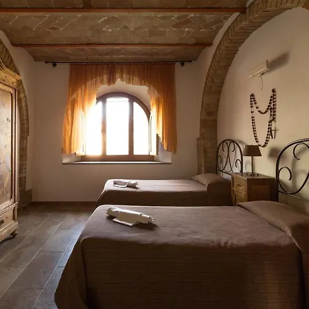 Agriturismo San Carlo