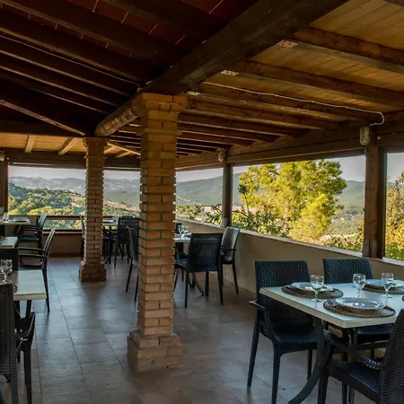 Agriturismo San Carlo Farm stay