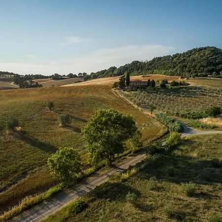 Agriturismo San Carlo *