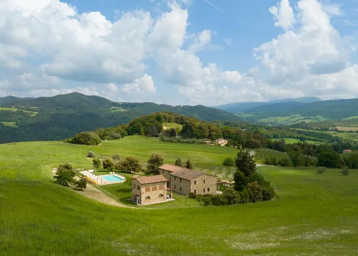 San Carlo Pomarance
