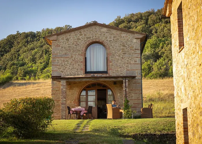 San Carlo Séjour à la ferme