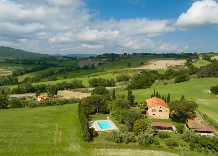 San Carlo * Pomarance