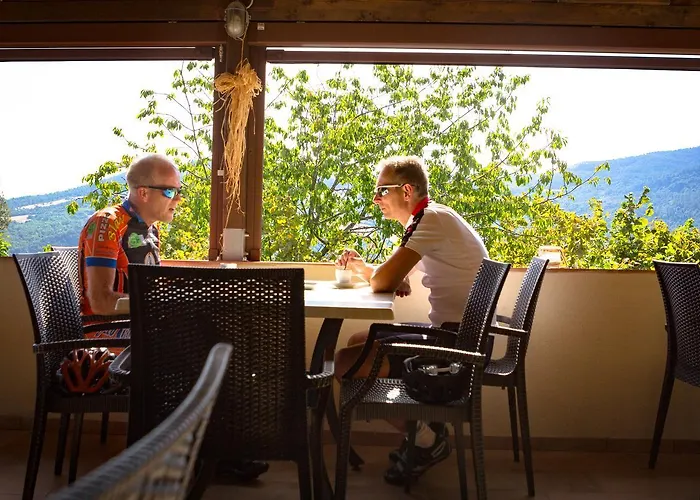San Carlo Séjour à la ferme *