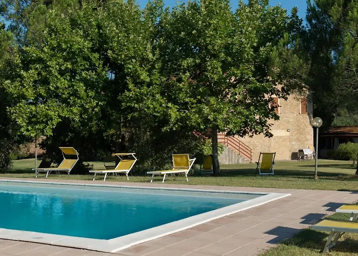 San Carlo Pomarance