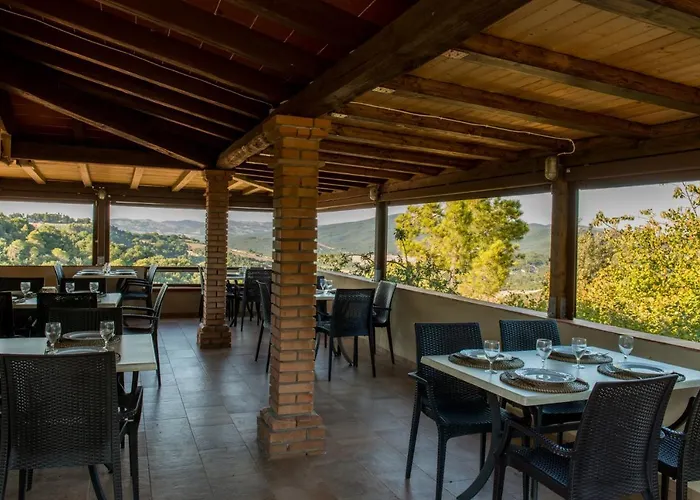 San Carlo Séjour à la ferme